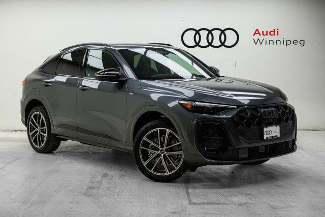 audi Q5 Sportback 2026