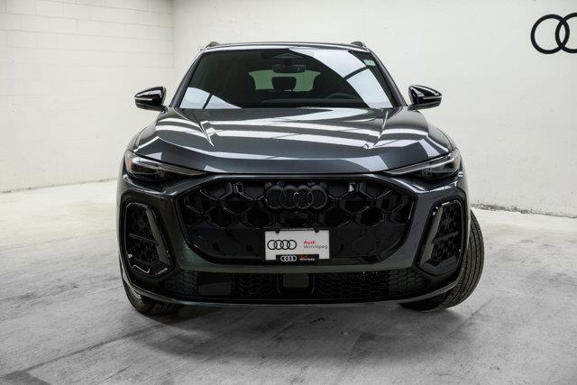 audi Q5 Sportback 2026 - 2