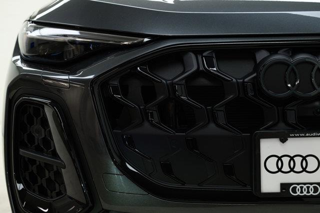 audi Q5 Sportback 2026 - 3