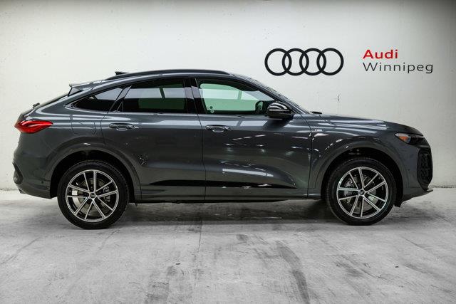 audi Q5 Sportback 2026 - 4