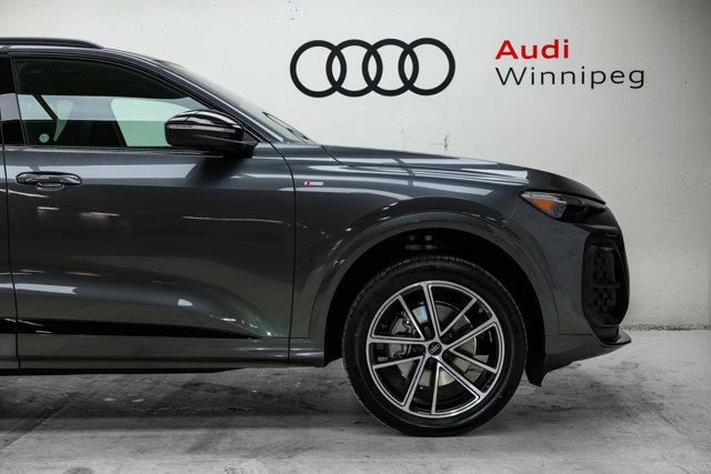 audi Q5 Sportback 2026 - 5