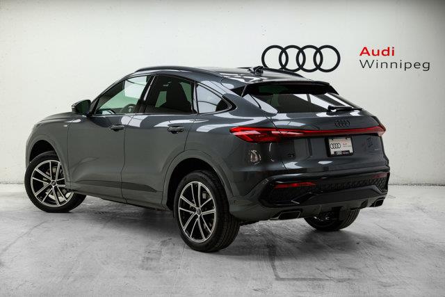 audi Q5 Sportback 2026 - 6
