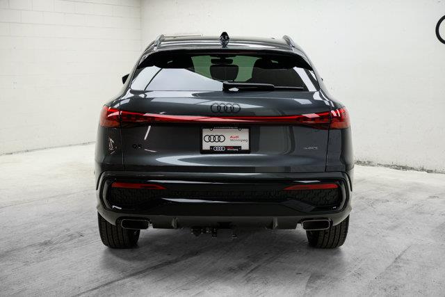 audi Q5 Sportback 2026 - 7