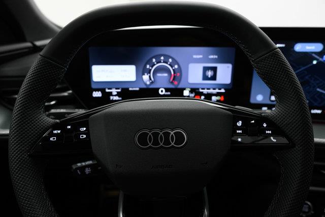 audi Q5 Sportback 2026 - 20