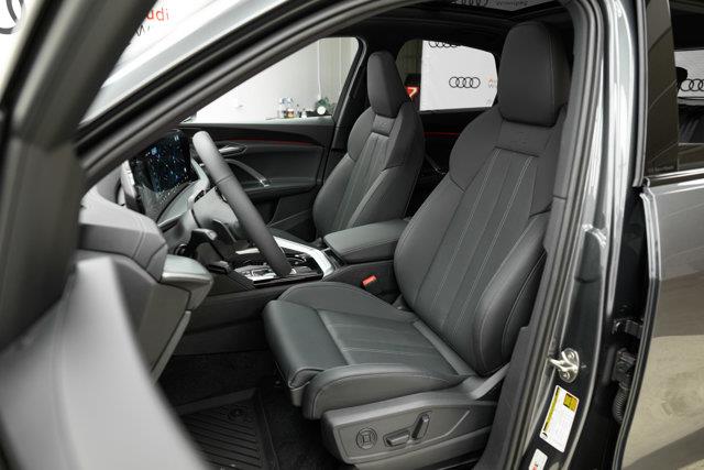 audi Q5 Sportback 2026 - 25