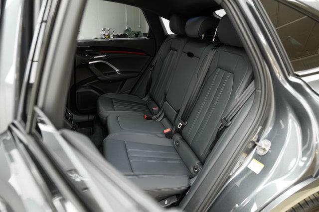audi Q5 Sportback 2026 - 26