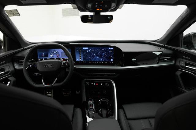 audi Q5 Sportback 2026 - 28