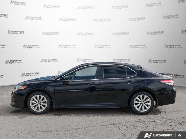 toyota Camry 2020 - 2