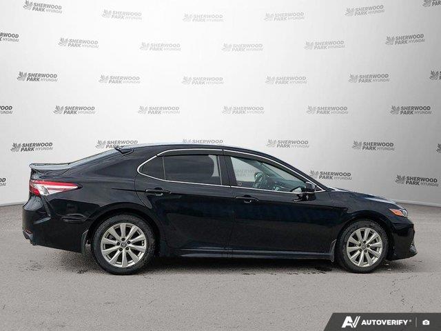 toyota Camry 2020 - 6