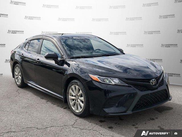 toyota Camry 2020 - 7