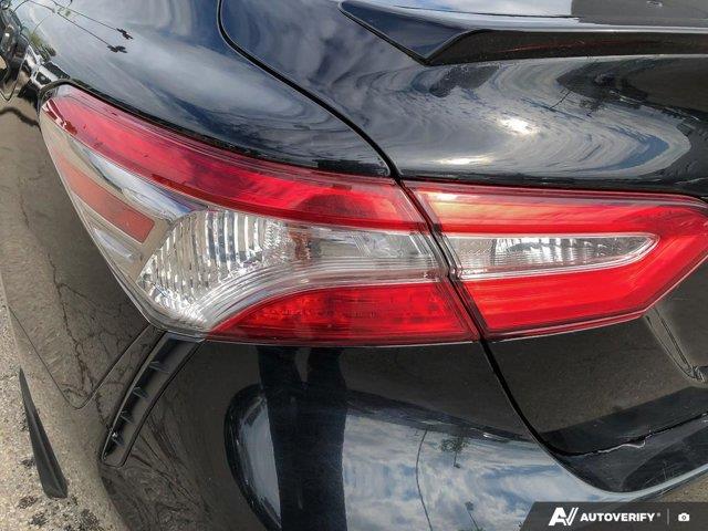 toyota Camry 2020 - 11