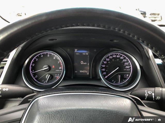 toyota Camry 2020 - 14