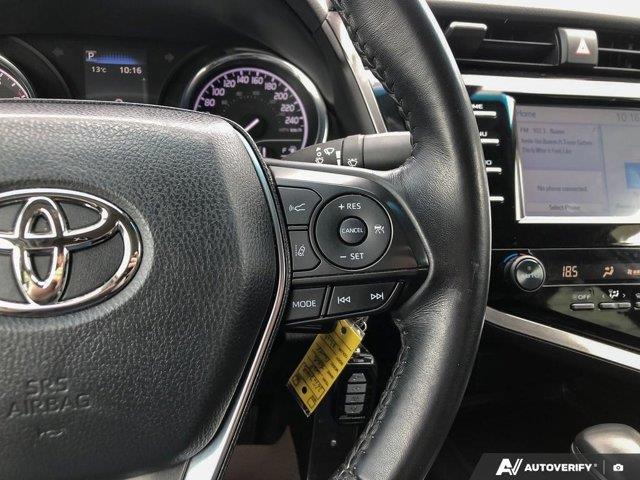 toyota Camry 2020 - 15