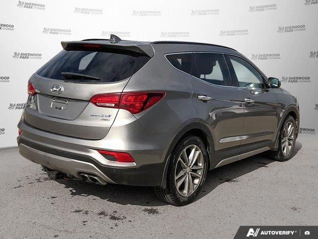 hyundai Santa Fe Sport 2017 - 5