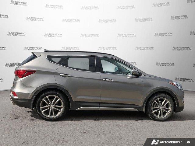 hyundai Santa Fe Sport 2017 - 6