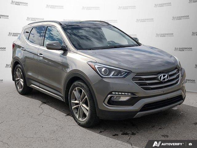 hyundai Santa Fe Sport 2017 - 7