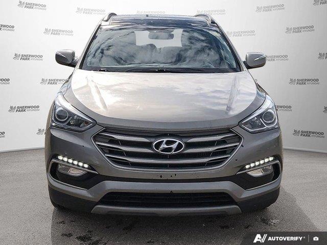 hyundai Santa Fe Sport 2017 - 8