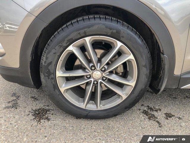 hyundai Santa Fe Sport 2017 - 9