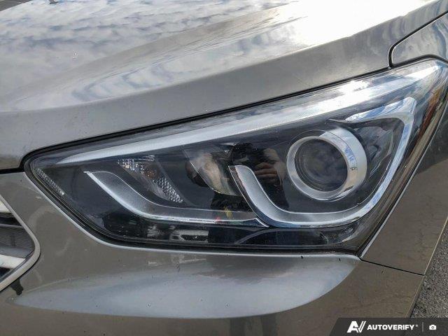 hyundai Santa Fe Sport 2017 - 10