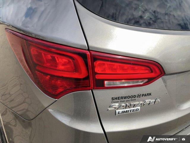 hyundai Santa Fe Sport 2017 - 11