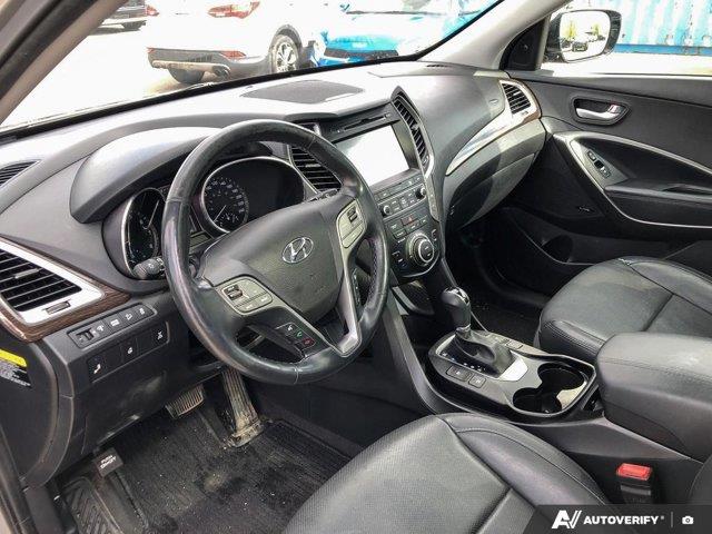 hyundai Santa Fe Sport 2017 - 12