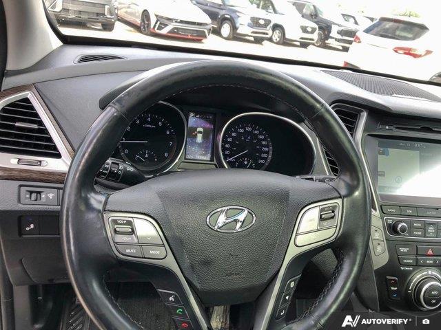hyundai Santa Fe Sport 2017 - 13