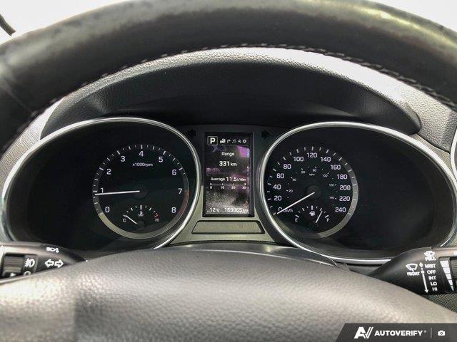 hyundai Santa Fe Sport 2017 - 14