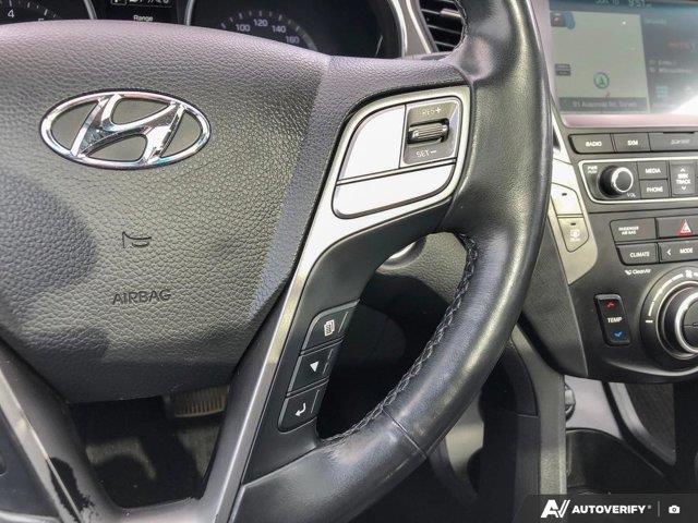 hyundai Santa Fe Sport 2017 - 15