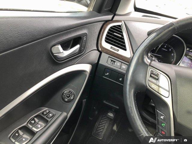 hyundai Santa Fe Sport 2017 - 16
