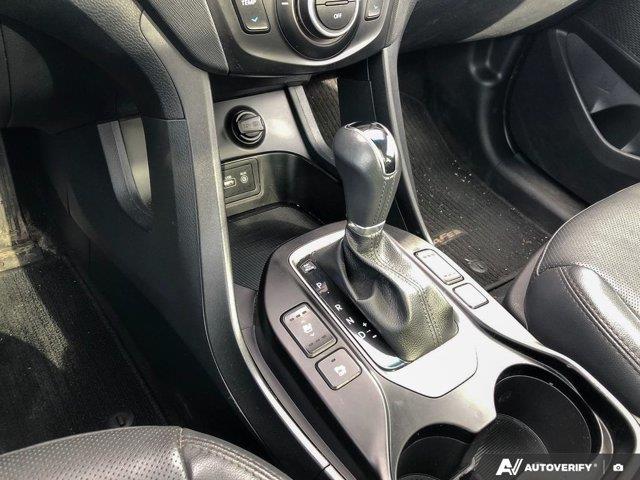 hyundai Santa Fe Sport 2017 - 17