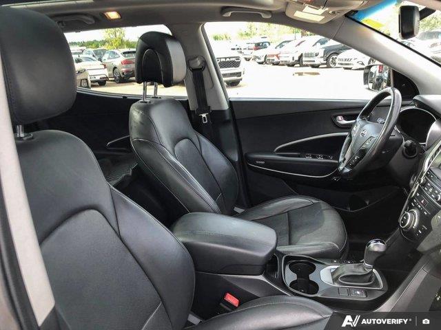 hyundai Santa Fe Sport 2017 - 21