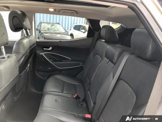 hyundai Santa Fe Sport 2017 - 22
