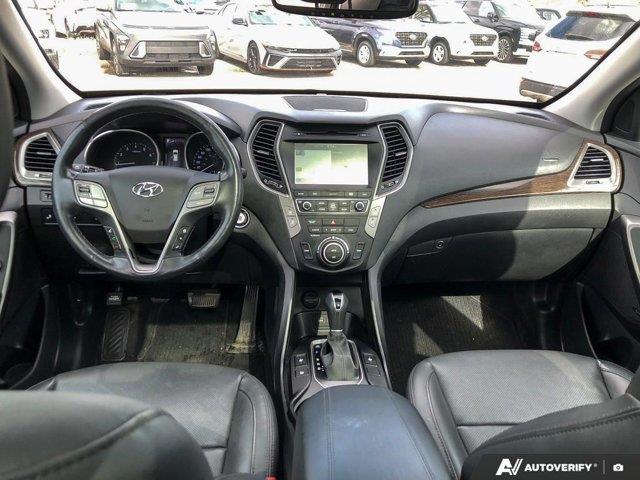 hyundai Santa Fe Sport 2017 - 23