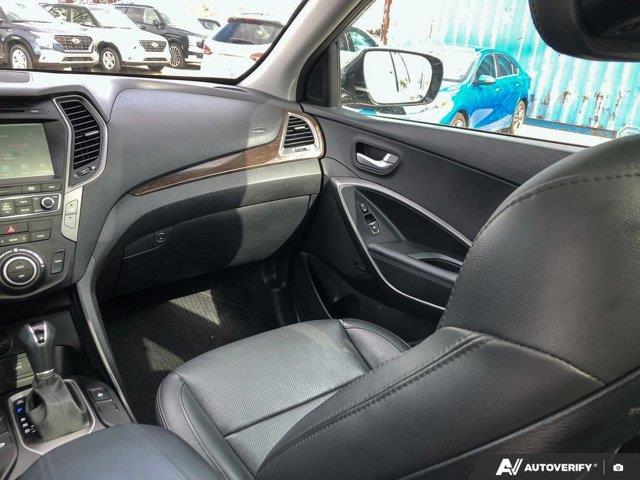 hyundai Santa Fe Sport 2017 - 24