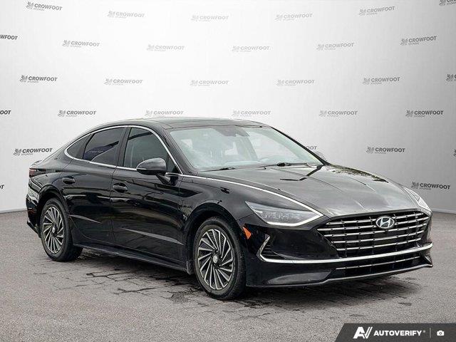 hyundai Sonata Hybrid 2023 - 7