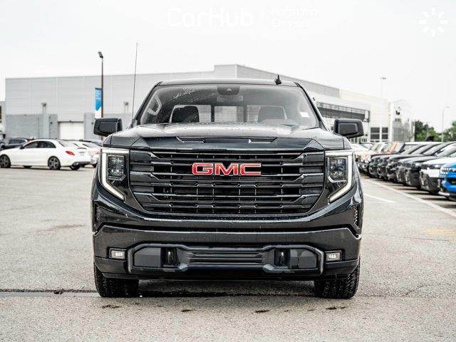 gmc Sierra 1500 2024 - 3