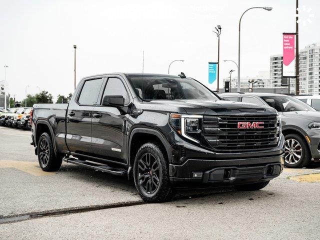 gmc Sierra 1500 2024 - 4