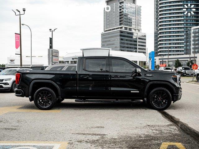 gmc Sierra 1500 2024 - 5
