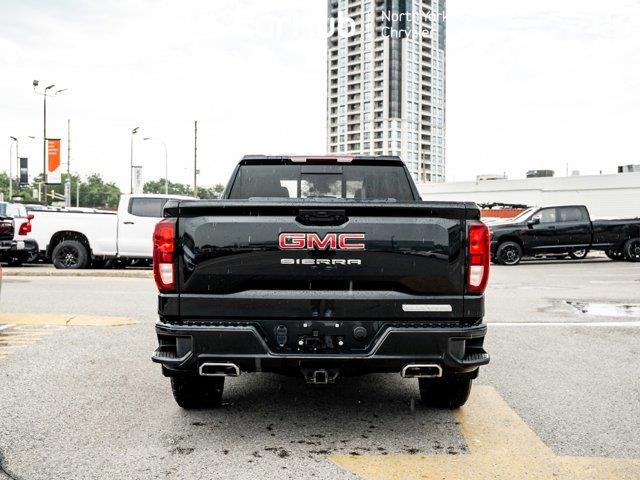 gmc Sierra 1500 2024 - 6