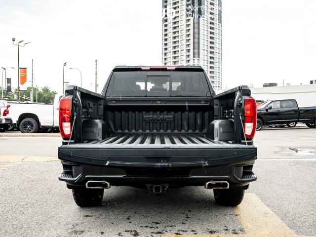 gmc Sierra 1500 2024 - 7