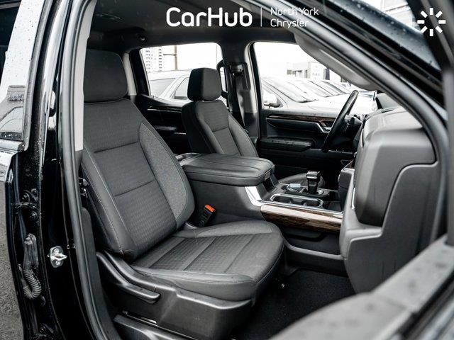 gmc Sierra 1500 2024 - 8