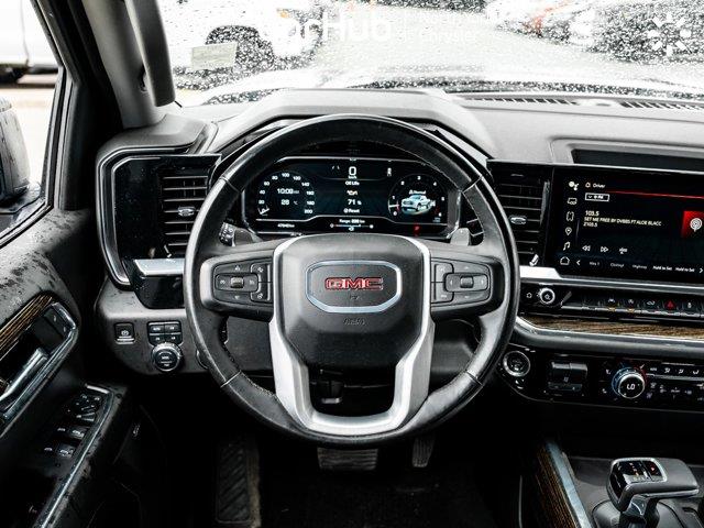 gmc Sierra 1500 2024 - 11