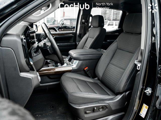 gmc Sierra 1500 2024 - 12