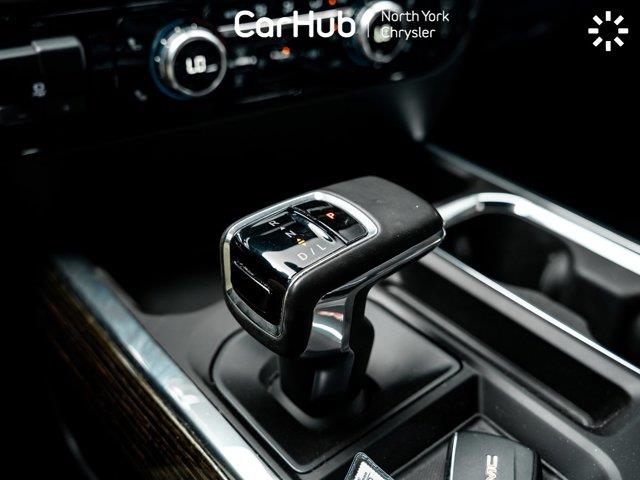 gmc Sierra 1500 2024 - 20