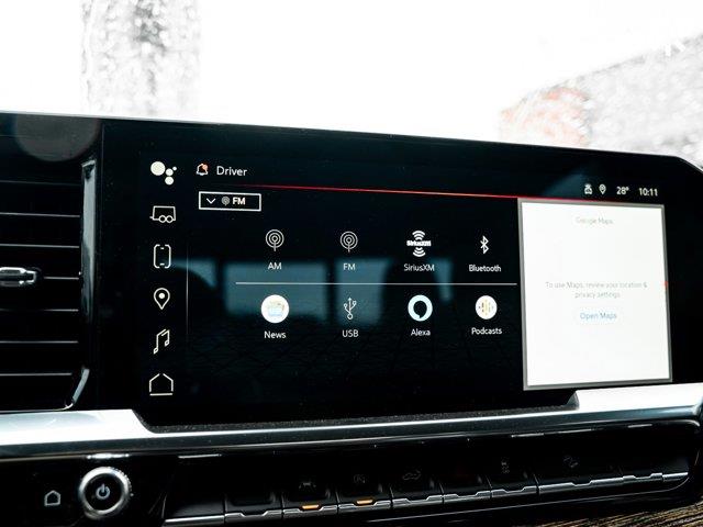 gmc Sierra 1500 2024 - 24