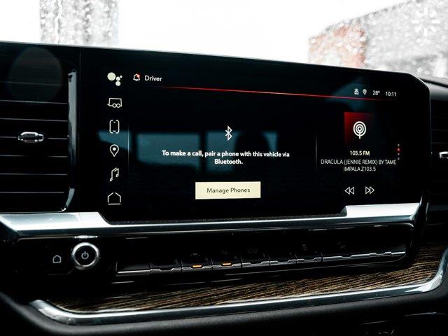 gmc Sierra 1500 2024 - 26
