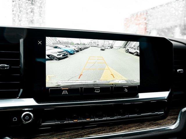 gmc Sierra 1500 2024 - 27