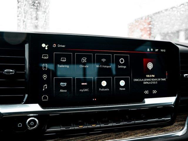 gmc Sierra 1500 2024 - 28
