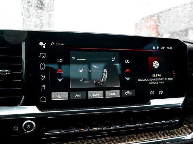gmc Sierra 1500 2024 - 30