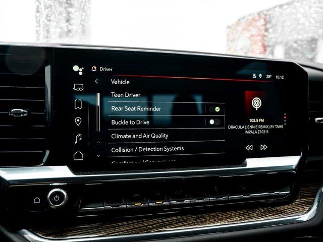 gmc Sierra 1500 2024 - 31